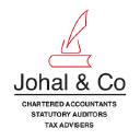 Johal & Co Logo