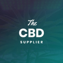 THE CBD SUPPLIER LTD Logo