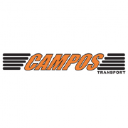 CAMPOS TRANSPORT CC Logo