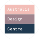 AUSTRALIAN DESIGN CENTRE Logo