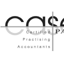 CASEY  PARTNERS Logo