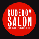 RETURN OF THE RUDEBOY LIMITED Logo