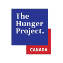 Hunger Project, The Logo