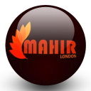 MAHIR DESIGN UK LIMITED Logo