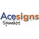ACESIGNS LIMITED Logo