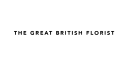 GREAT BRITISH FLORIST LIMITED Logo