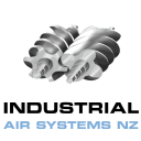 INDUSTRIAL AIR SYSTEMS NZ LIMITED Logo