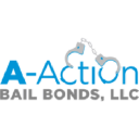 A Action Bail Bonds LLC Logo