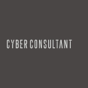 CYBER CONSULTANT Logo