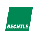 Bechtle Ireland Logo