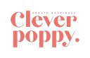 CLEVER POPPY LIMITED Logo