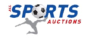 The trustee for ALL SPORTS AUCTIONS TRUST Logo