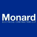 MONARD ELECTRICAL CONTRACTORS LLP Logo