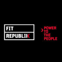 FitRepublik Logo