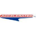 Accelerated Courier, Inc. Logo