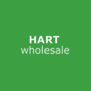 HART WHOLESALE LLP Logo