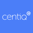 Centiq, a SoftwareONE Company Logo