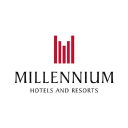 MILLENNIUM HOTELS (WEST LONDON) LIMITED Logo