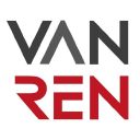 VANREN LTD Logo