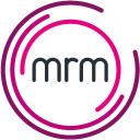 M.R.M. LIMITED Logo