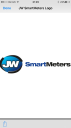 J W SMART METERS LTD Logo