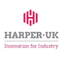 HARPER UK (ABERDEEN) LTD Logo