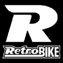 RETROBIKE LIMITED Logo