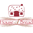 House of Bread Logo