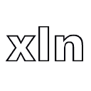 XLN DESIGN LIMITED Logo