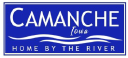 City of Camanche Logo