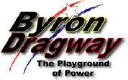 Byron Dragway Inc Logo