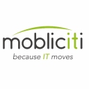 MOBLICITI LTD. Logo