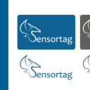 Sensortag, S.A. de C.V. Logo