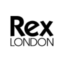 REX INTERNATIONAL LIMITED Logo