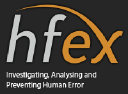 HFEX LIMITED Logo