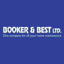 BOOKER & BEST LIMITED Logo