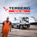 TERBERG DTS (UK) LIMITED Logo