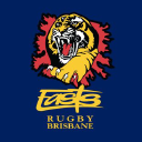 EASTS RUGBY UNION INC Logo