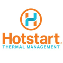 Hotstart Europe GmbH Logo