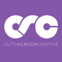 CUTTING ROOM LIMITED Logo