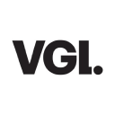 VGL LTD Logo