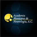 Academia Mexicana de Neurologia, A.C. Logo