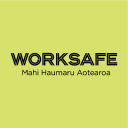 Nz Worksafe Limited Logo