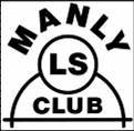 MANLY LIFE SAVING CLUB INC. Logo