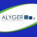 Alyger Logo