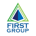 First Group ZA Logo