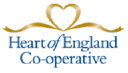 HEART OF ENGLAND GROUP LIMITED Logo