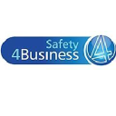SAFETY4BUSINESS LIMITED Logo