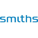 SMITHS GROUP INTERNATIONAL HOLDINGS LIMITED Logo