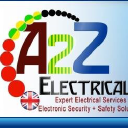 A 2 Z ELECTRICALS (UK) LIMITED Logo